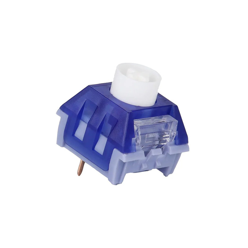 Kailh Box Silent Linear Switches - Deep Sea - 10 Pieces - مكبس لوحة مفاتيح
